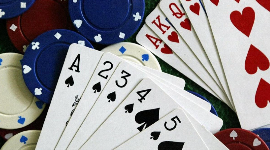 Poker